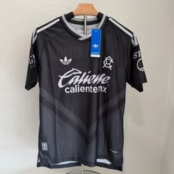 America Soccer Jersey