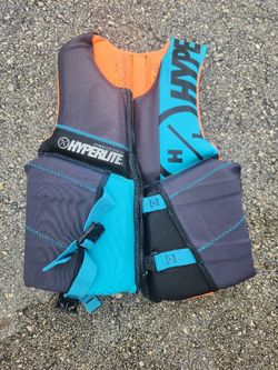 Kids Youth Life Jacket