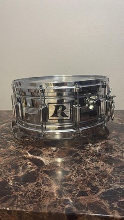 Tarola Rogers Drum