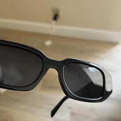Prada Sunglasses 
