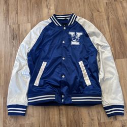 Varsity Jacket