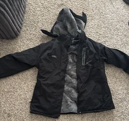 Rain/ Snow Jacket