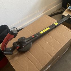 MZK Leaf Blower