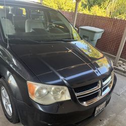 2011 Dodge Grand Caravan
