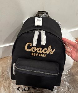New & Authentic 100% COACH