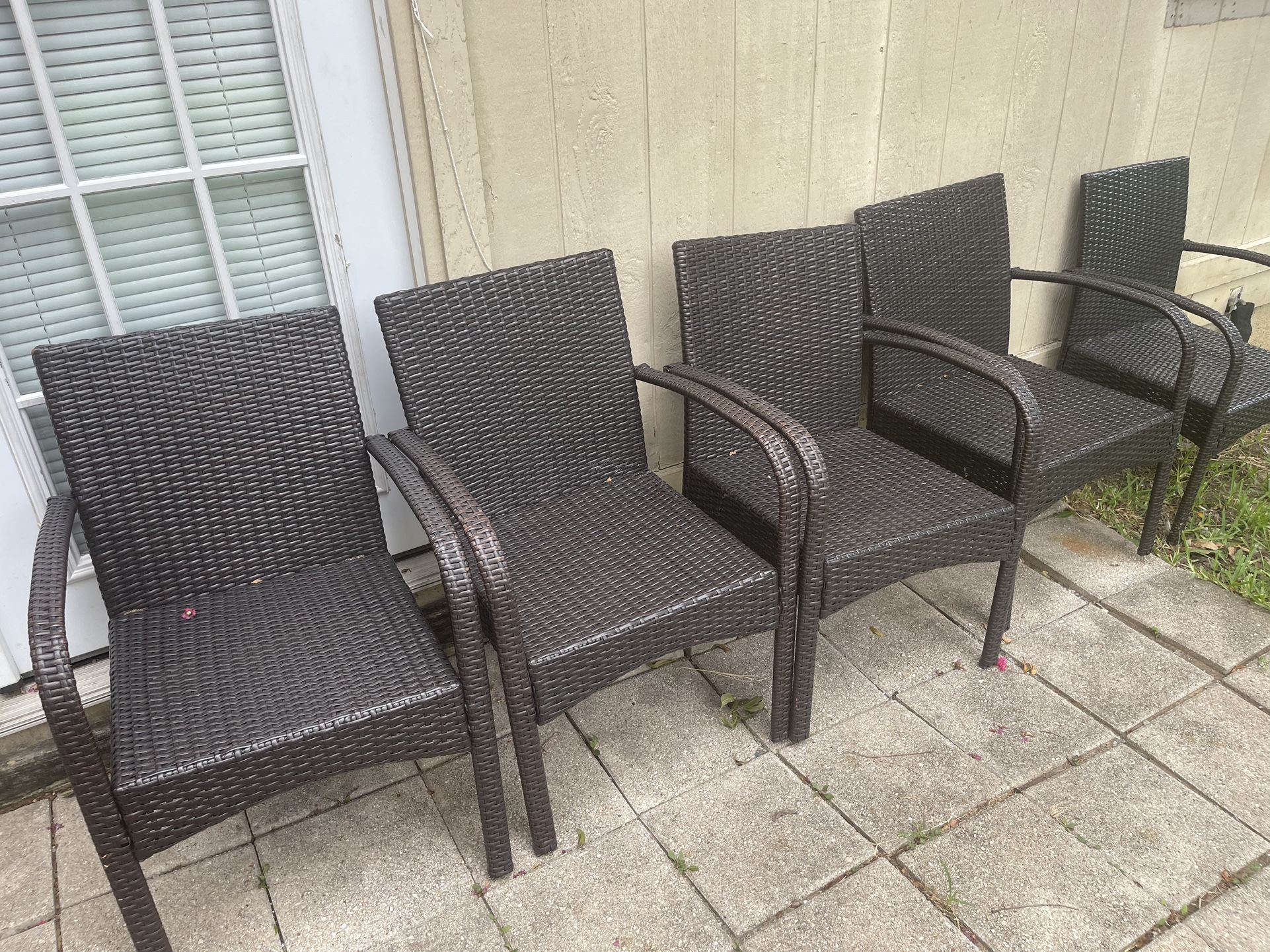 Outdoor Chairs for Sale in Mesquite, TX OfferUp