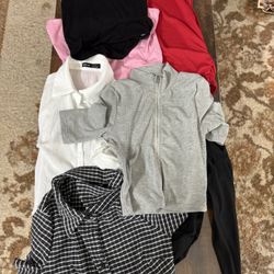 Clothes 