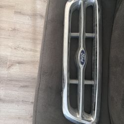 Ford Ranger Grill 2000