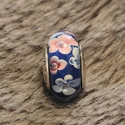 NEW Authentic Pandora Murano Glass Charm.  Bundle to save on shipping costs!  Please check out my other charms & other numerous items listed.  From a 