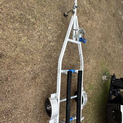 2026 Jet  Ski Trailer  ( Brand New )