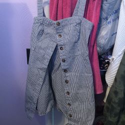 hollister dress 