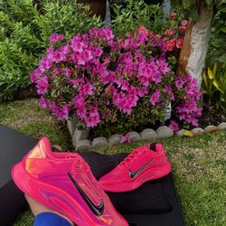 Nike A’ja Wilson A’One LX