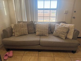 Free couches
