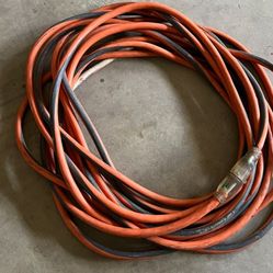 Ridgid 50ft 10 Gauge Extension Cord 