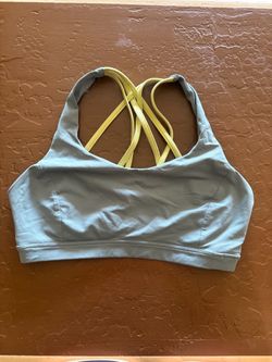 Lululemon Workout Set!