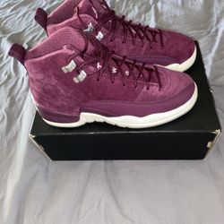 Jordan 12