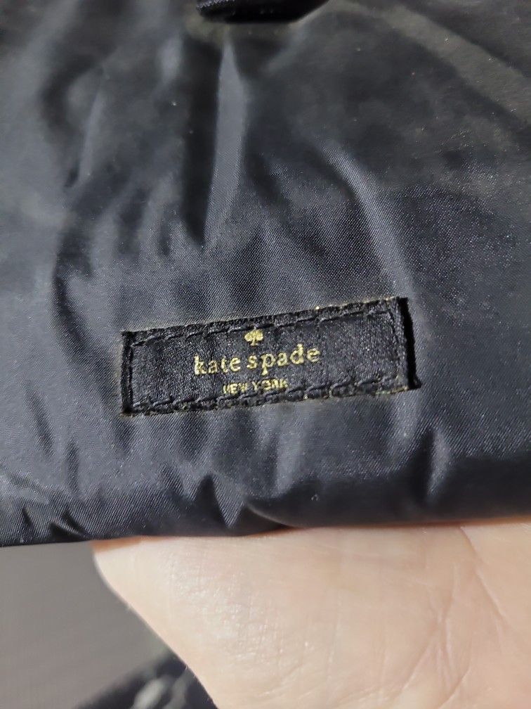 Baby Change Pad KATE SPADE NEW YORK