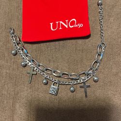 Bracelet Uno De 50