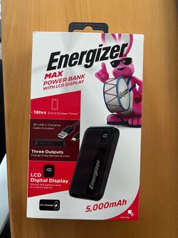 Brand New Fast Charging Power Bank Battery Bank For iPhone/Samsung Powerbank