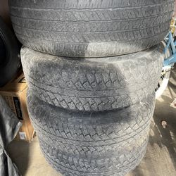 Jeep rims