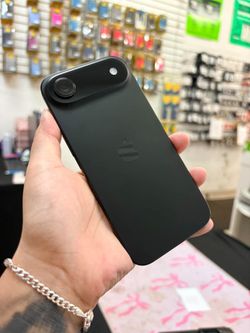 iPhone 17 Air 256gb