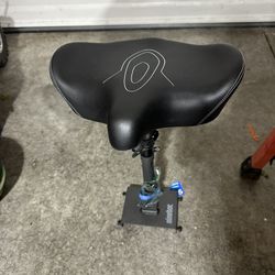 Segway Ninebot Scooter Seat 
