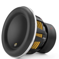 W7 12 Inch With Ported Box