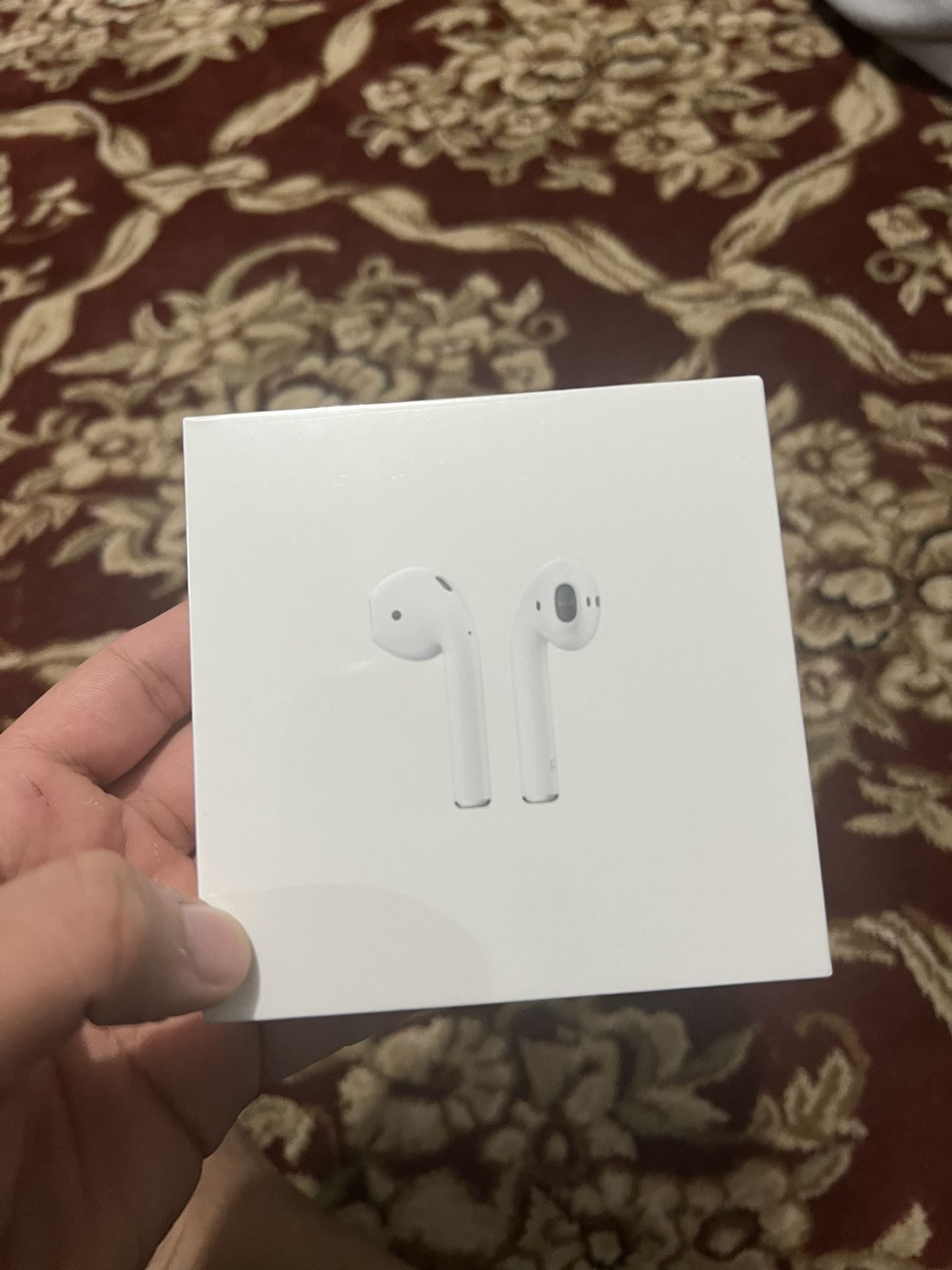 AirPods 2nd Gen