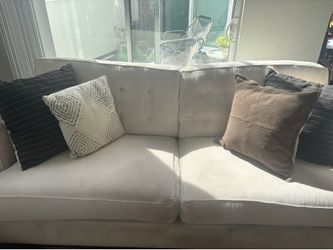 81” Couch