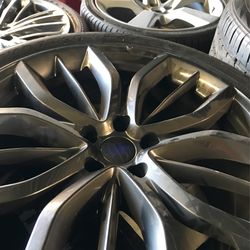 Rims Tire
