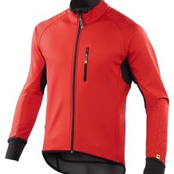 Mavic Espoir Cycling Jacket 