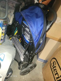 Stroller Kid