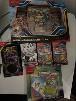 Pokemon