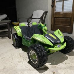 2 Seater Power Wheelers 4 Wheelers 