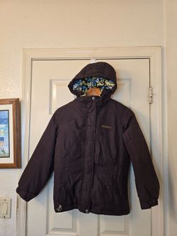 Zeroxposur 3 in 1 Jacket Youth M 10-12