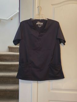 Set of Women's Scrubs