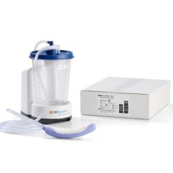 PureWick Female External Catheter -Catéter externo femenino