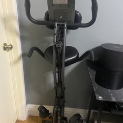 Workout Bike 