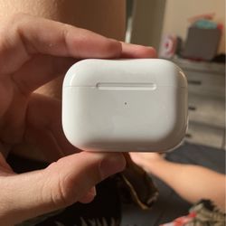 AirPod Pros 2nd 