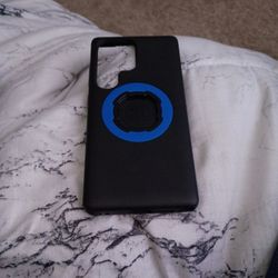 Samsung Galaxy S25 Ultra Quad Lock Case