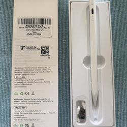 iPad Stylus