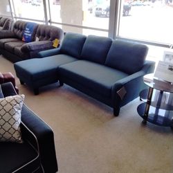 Ashley Sofa Chaise Sleeper