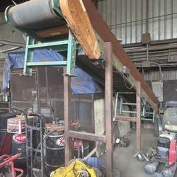 Conveyor 