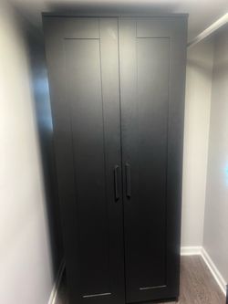 IKEA Wardrobe Closet $100