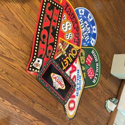 Casino Night Decorations 