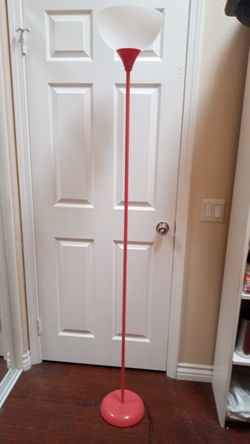 *STANDING FLOOR  LAMP  LIGHT  LIGHTING TORCHIERE FLOOR LAMP *