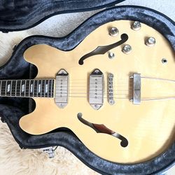 Epiphone Casino NA 