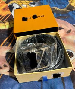 Belt