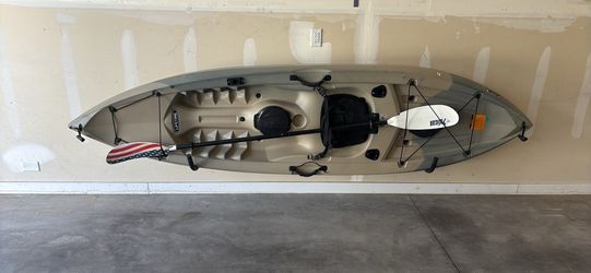 Lifetime Kayak