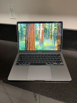 2020 M1 MacBook Air 13” Screen